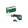 Bosch AdvancedRecip 18 300 iskua/min musta, vihreä