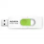 ADATA UV320 USB-muistitikku 512 GB USB Type-A 3.2 Gen 1 (3.1 Gen 1) vihreä, valkoinen