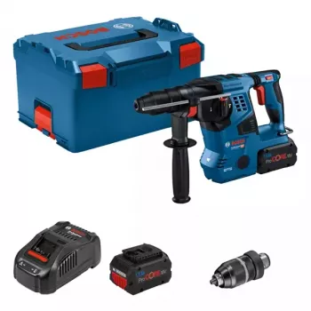 Poravasara Bosch GBH 18V-28 CF PROFESSIONAL