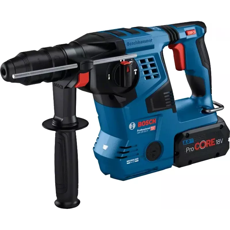 Poravasara Bosch GBH 18V-28 CF PROFESSIONAL