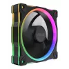 Tuuletin ASUS Prime MR120 ARGB Reverse musta 12 cm liukulaakeri