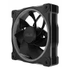 ASUS Prime MR120 tuuletin ARGB Reverse musta 3in1 tietokonekotelo 12 cm 3 kpl