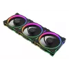 ASUS Prime MR120 tuuletin ARGB Reverse musta 3in1 tietokonekotelo 12 cm 3 kpl