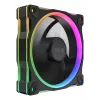 ASUS Prime MR120 tuuletin ARGB Reverse musta 3in1 tietokonekotelo 12 cm 3 kpl