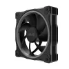 Tuuletin ASUS Prime MR120 ARGB musta 12 cm liukulaakeri