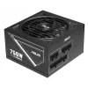 Virtalähde ASUS ATS-750G 750 W, 20+4-pin ATX, 80 PLUS Gold, musta
