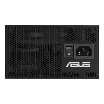 ASUS ATS-850G virtalähde 850 W 20+4 pin ATX ATX musta