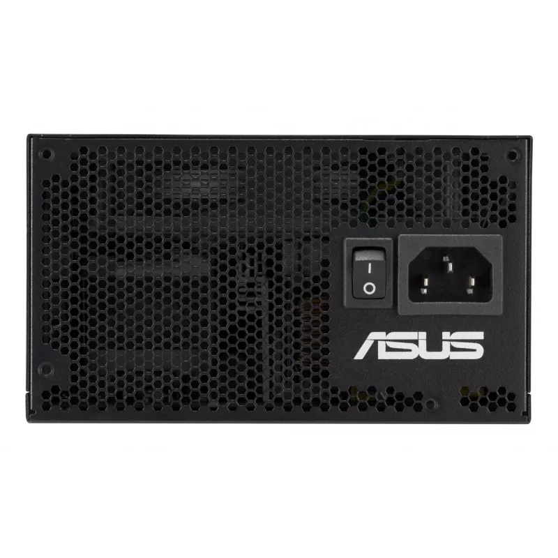 ASUS ATS-850G virtalähde 850 W 20+4 pin ATX ATX musta