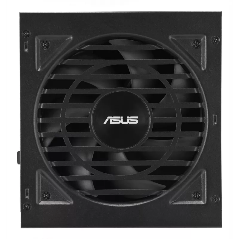 ASUS ATS-850G virtalähde 850 W 20+4 pin ATX ATX musta