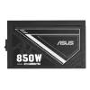 ASUS ATS-850G virtalähde 850 W 20+4 pin ATX ATX musta