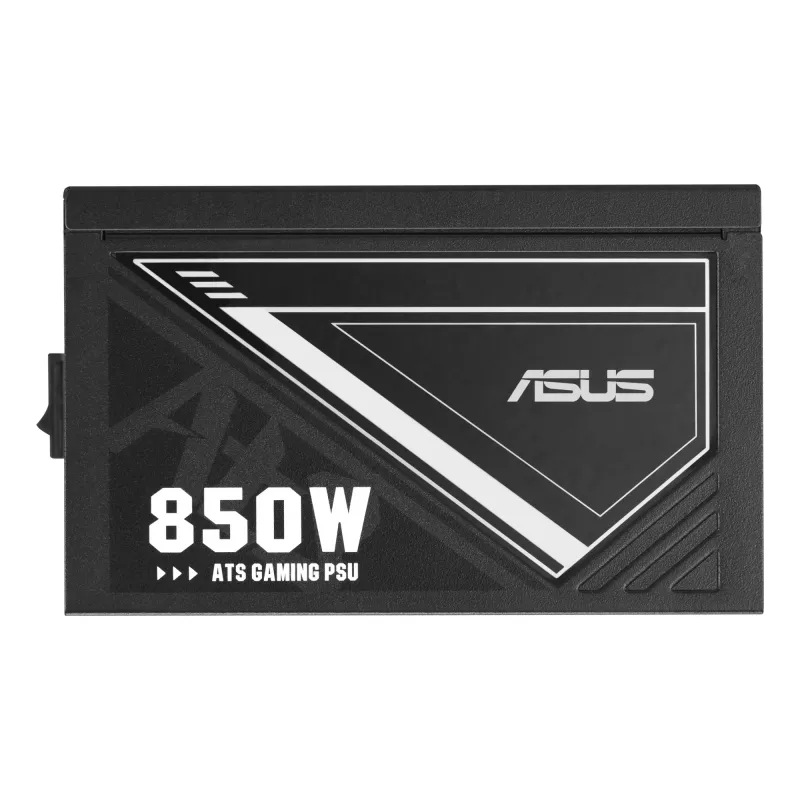 ASUS ATS-850G virtalähde 850 W 20+4 pin ATX ATX musta