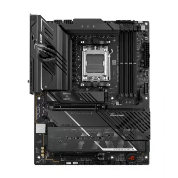 Emolevy ASUS ROG STRIX X870E-H GAMING WIFI7 ATX Socket AM5 DDR5, 256GB, Wi‑Fi 7, 5Gb Ethernet