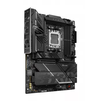 Emolevy ASUS ROG STRIX X870E-H GAMING WIFI7 ATX Socket AM5 DDR5, 256GB, Wi‑Fi 7, 5Gb Ethernet