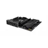 Emolevy ASUS ROG STRIX X870E-H GAMING WIFI7 ATX Socket AM5 DDR5, 256GB, Wi‑Fi 7, 5Gb Ethernet