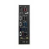 Emolevy ASUS ROG STRIX X870E-H GAMING WIFI7 ATX Socket AM5 DDR5, 256GB, Wi‑Fi 7, 5Gb Ethernet