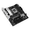 Emolevy ASUS B850M MAX GAMING WIFI AMD B850 Socket AM5 micro ATX