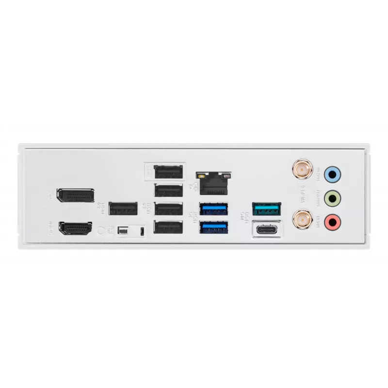 Emolevy ASUS B850M MAX GAMING WIFI AMD B850 Socket AM5 micro ATX
