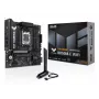 Emolevy ASUS TUF GAMING B850M-E WIFI AMD B850 Socket AM5 micro ATX