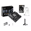 Emolevy ASUS TUF GAMING B850M-E WIFI AMD B850 Socket AM5 micro ATX