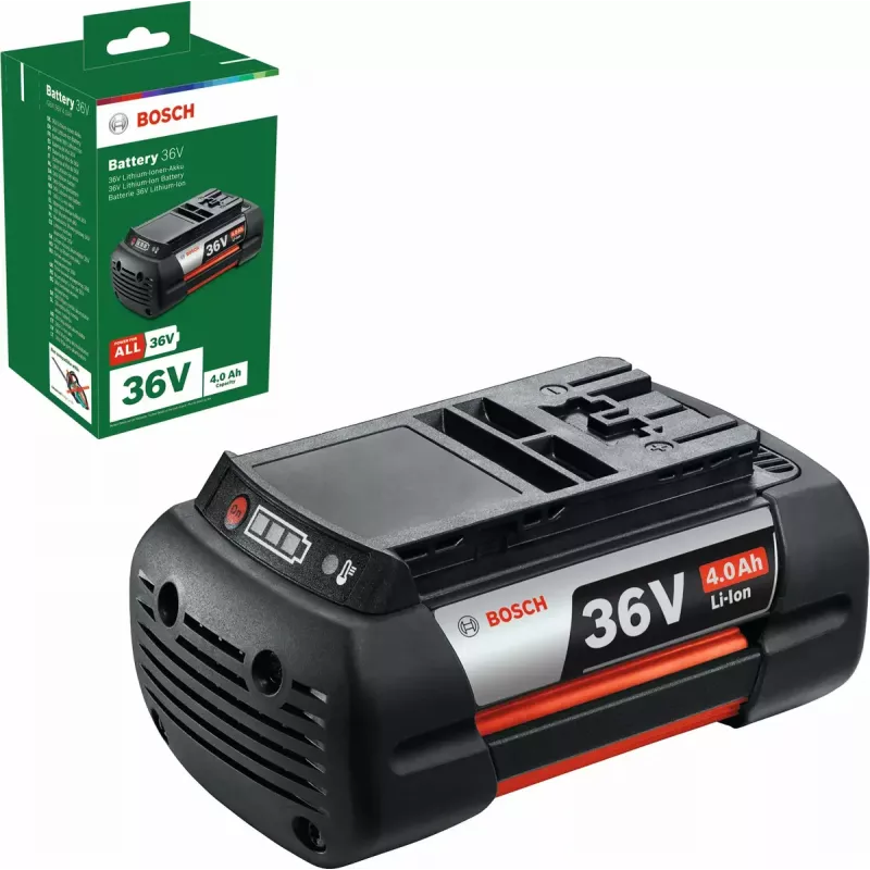 Bosch F016800346 akku, johdoton työkalu