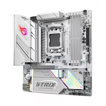 Emolevy ASUS ROG STRIX B850-G GAMING WIFI AMD B850 Socket AM5 micro ATX