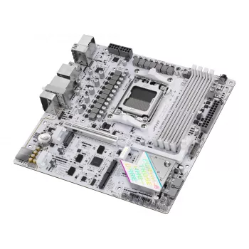 Emolevy ASUS ROG STRIX B850-G GAMING WIFI AMD B850 Socket AM5 micro ATX