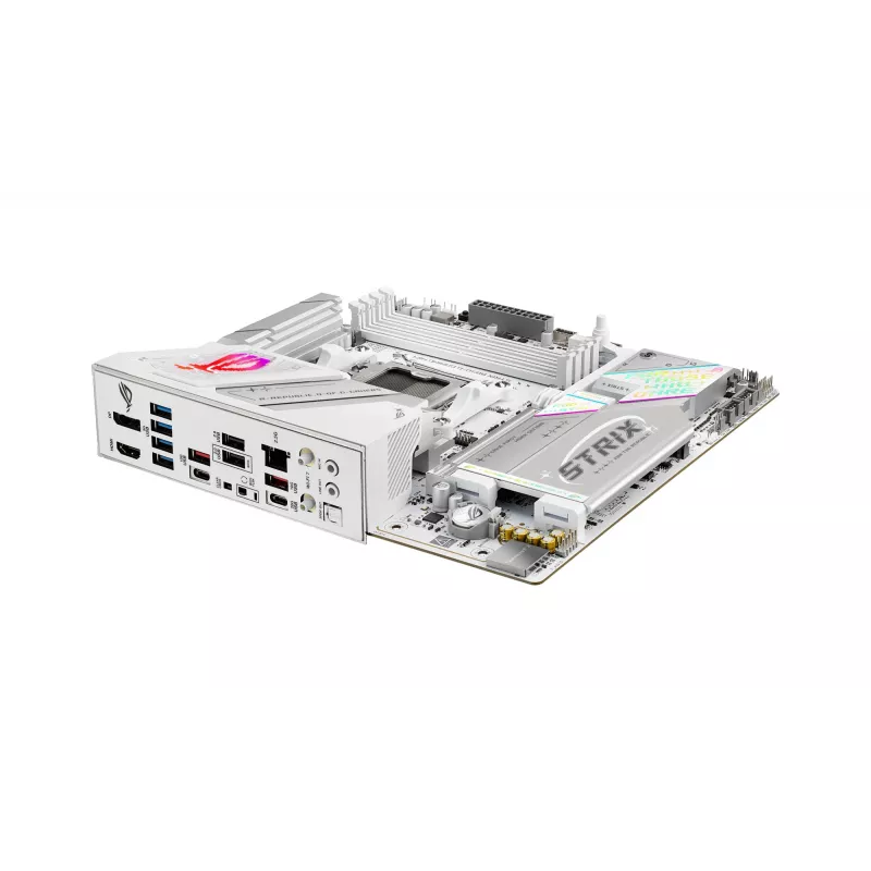 Emolevy ASUS ROG STRIX B850-G GAMING WIFI AMD B850 Socket AM5 micro ATX
