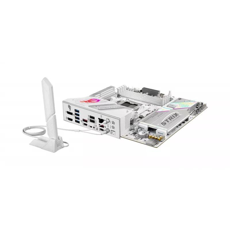 Emolevy ASUS ROG STRIX B850-G GAMING WIFI AMD B850 Socket AM5 micro ATX