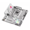 Emolevy ASUS ROG STRIX B850-G GAMING WIFI AMD B850 Socket AM5 micro ATX