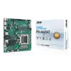 Emolevy ASUS 90MB1L5M-M0EAYC AMD A620A Socket AM5 mini ITX
