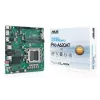 Emolevy ASUS 90MB1L5M-M0EAYC AMD A620A Socket AM5 mini ITX
