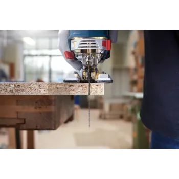 Bosch 2 608 636 225 pistosaha-/kuviosaha-/puukkosahanterä