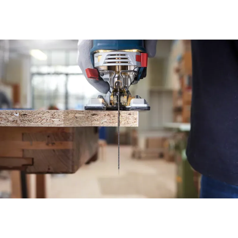 Bosch 2 608 636 225 pistosaha-/kuviosaha-/puukkosahanterä
