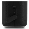 Bluetooth-kaiutin CANTON Glow Pro HAMA, musta, 3,5 mm liitäntä, LED-valotehosteet