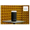 Bluetooth-kaiutin CANTON Glow Pro HAMA, musta, 3,5 mm liitäntä, LED-valotehosteet