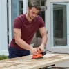 Epäkeskohiomakone Black & Decker BEW220