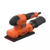 Epäkeskohiomakone Black & Decker BEW220