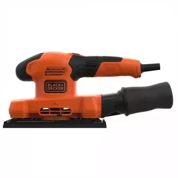 Epäkeskohiomakone Black & Decker BEW220