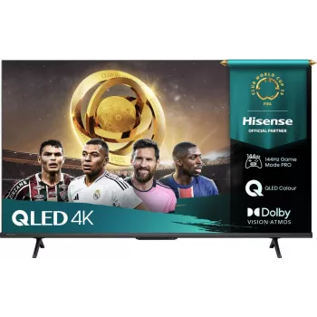 Hisense 43E77Q PRO 109,2 cm (43