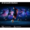 Hisense 43E77Q PRO 109,2 cm (43