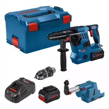 Poravasara Bosch GBH 18V-28 CF PROFESSIONAL
