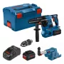 Poravasara Bosch GBH 18V-28 CF PROFESSIONAL