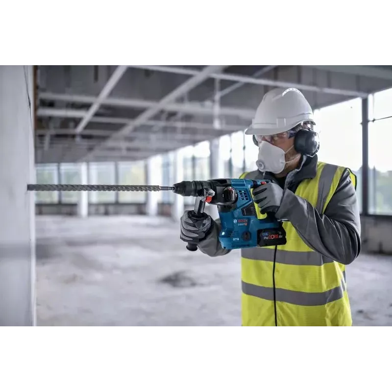 Poravasara Bosch GBH 18V-28 CF PROFESSIONAL