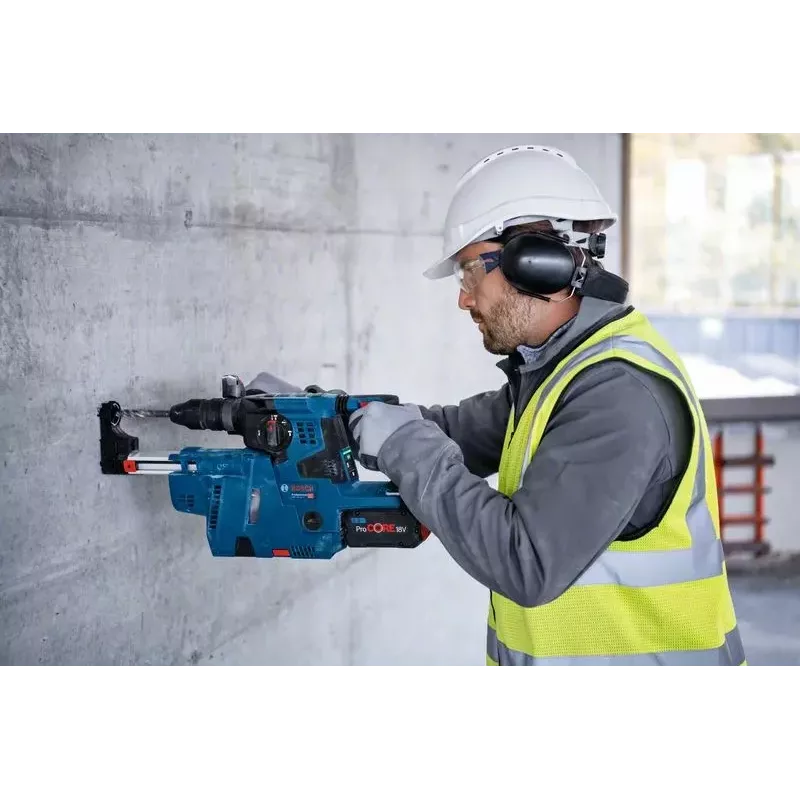 Poravasara Bosch GBH 18V-28 CF PROFESSIONAL
