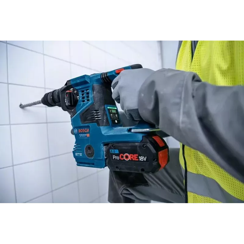 Poravasara Bosch GBH 18V-28 CF PROFESSIONAL
