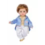 Zapf Creation Baby Annabell Little Sweet Prince -nukke, 36 cm