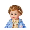 Zapf Creation Baby Annabell Little Sweet Prince -nukke, 36 cm