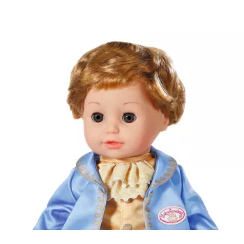 Zapf Creation Baby Annabell Little Sweet Prince -nukke, 36 cm