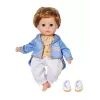 Zapf Creation Baby Annabell Little Sweet Prince -nukke, 36 cm