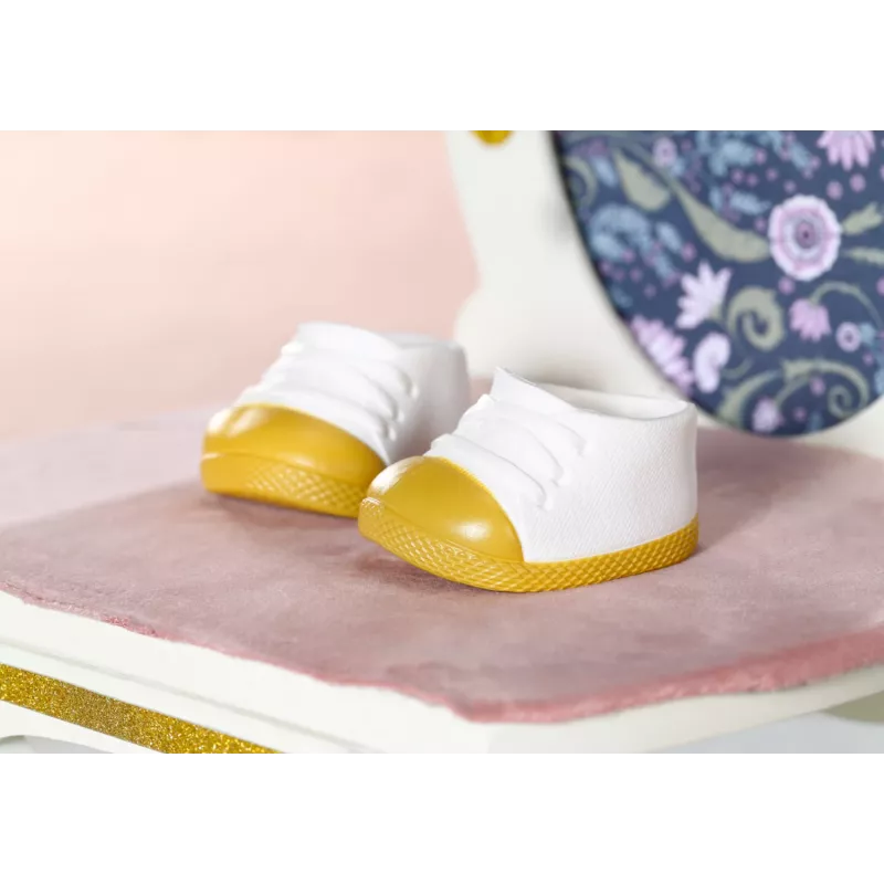 Zapf Creation Baby Annabell Little Sweet Prince -nukke, 36 cm